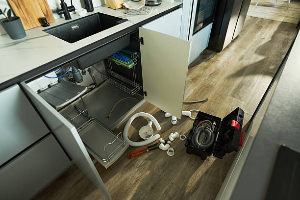 24/7 Emergency Leak Detection experts in Saxapahaw, NC